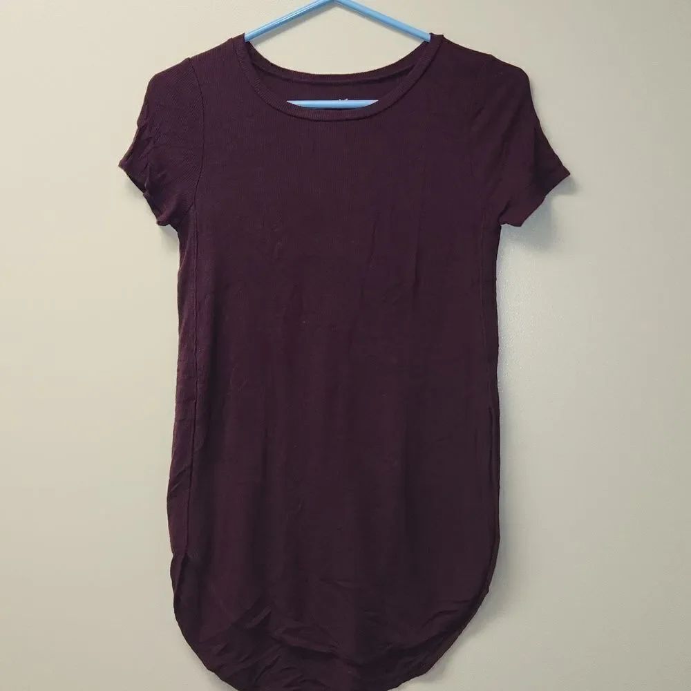 American Eagle Soft And Sexy Shirt XS